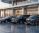 Long Distance Taxi Service