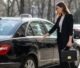 Penhold Taxi