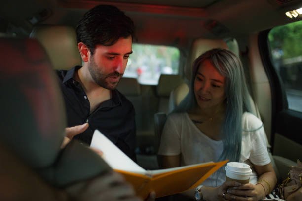 Taxi Service in Red Deer