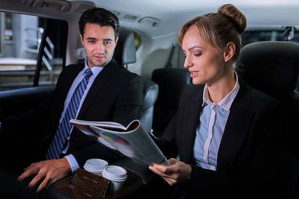 Red Deer to Edmonton Airport Taxi